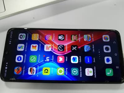 Tecno Spark 10