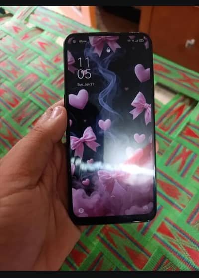 Oppo A54
