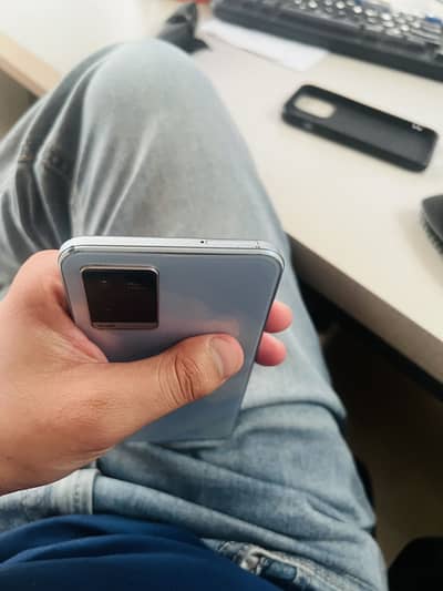 Vivo Y21 no open no repair
