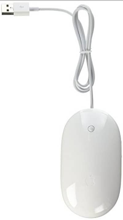 Apple Mouse (Original)