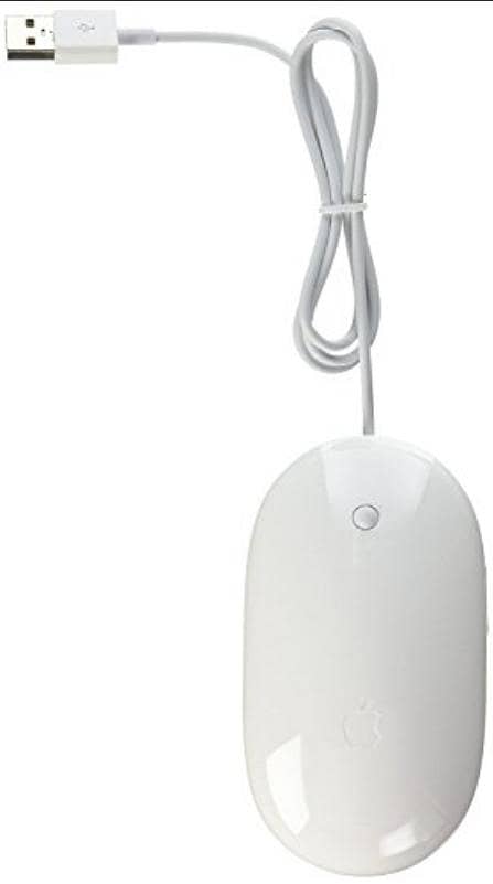 Apple Mouse (Original) 0