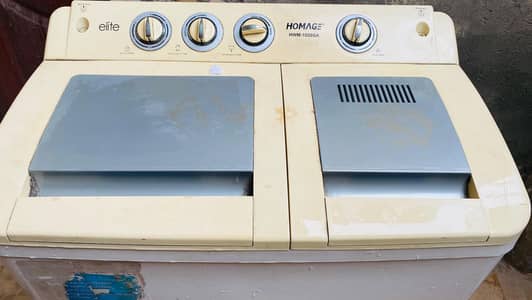 used washing machine for sale