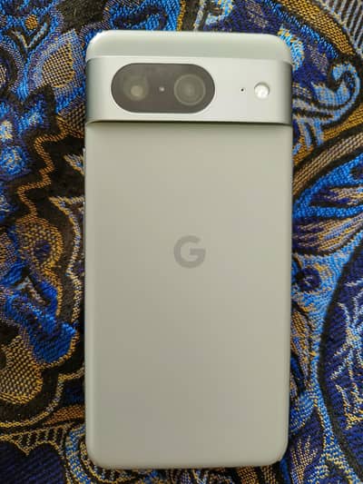 google pixel 8 10/10 condition