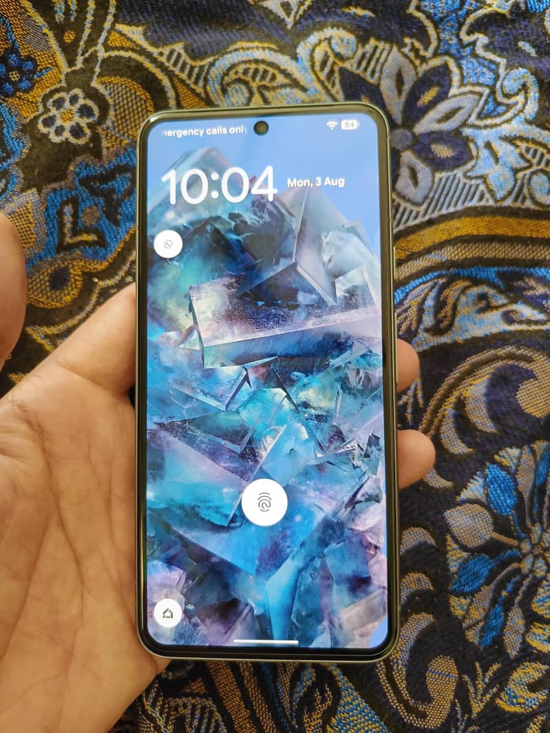 google pixel 8 10/10 condition 3