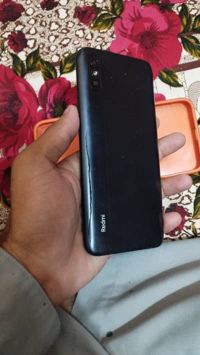 Xiaomi Redmi 9A