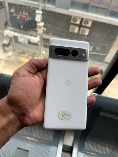 Google Pixel 7 Pro