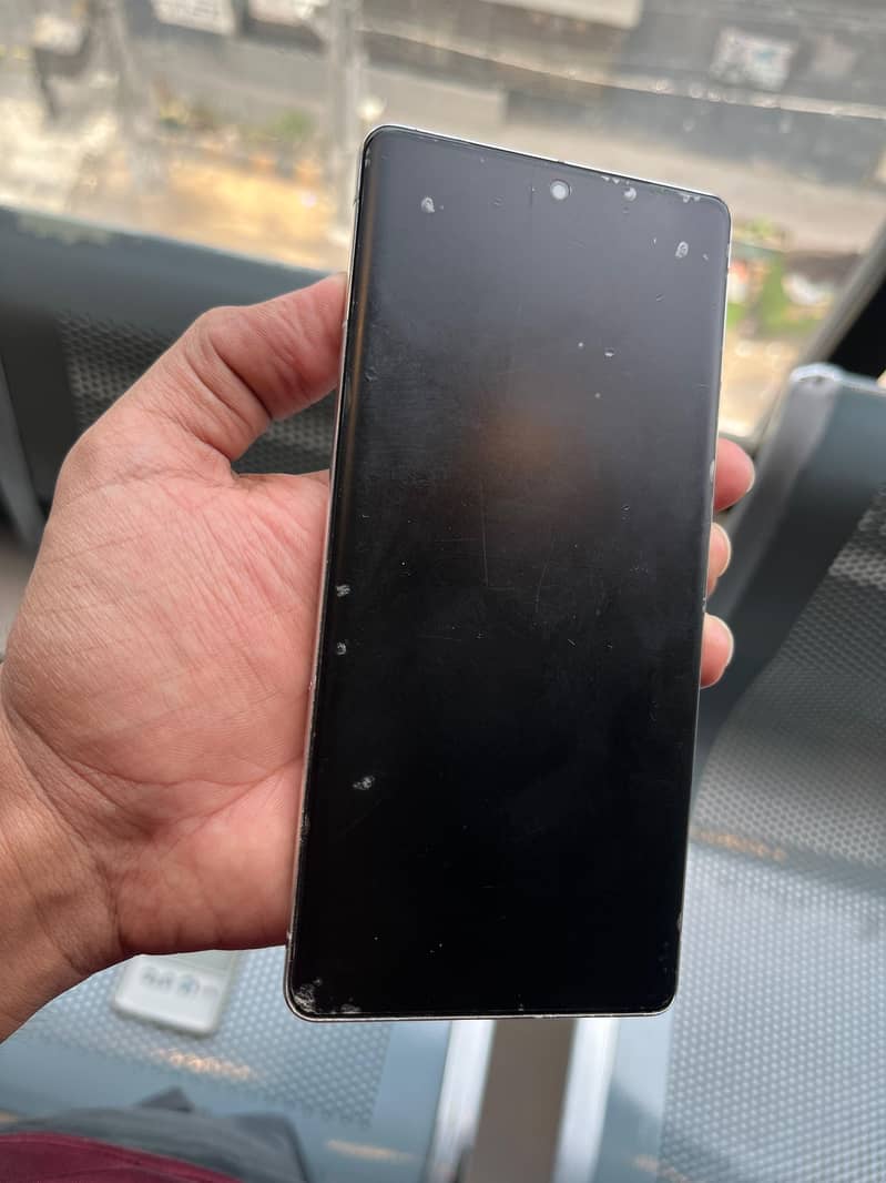 Google Pixel 7 Pro 2