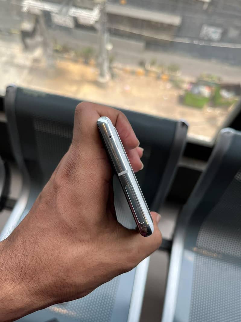 Google Pixel 7 Pro 3