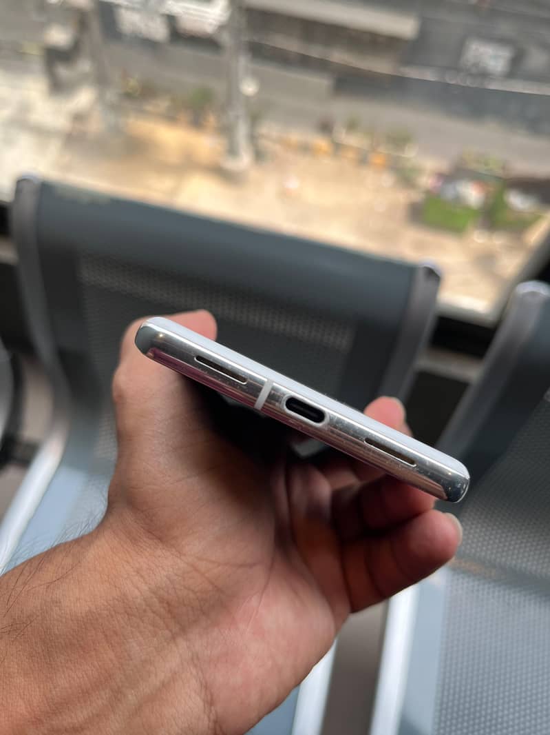 Google Pixel 7 Pro 5