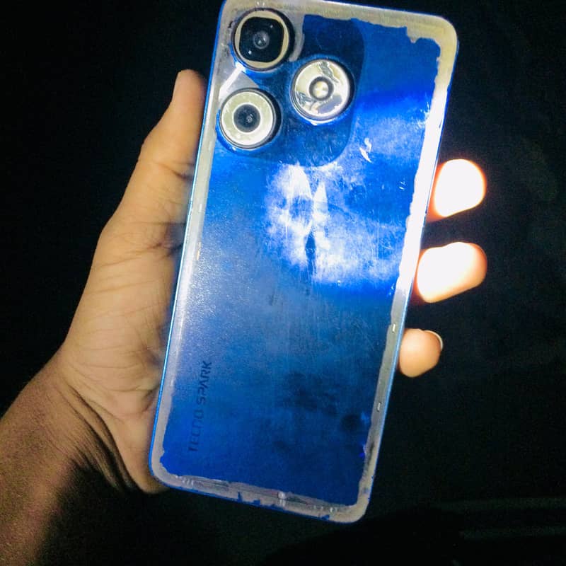 Tecno Spark 10 1
