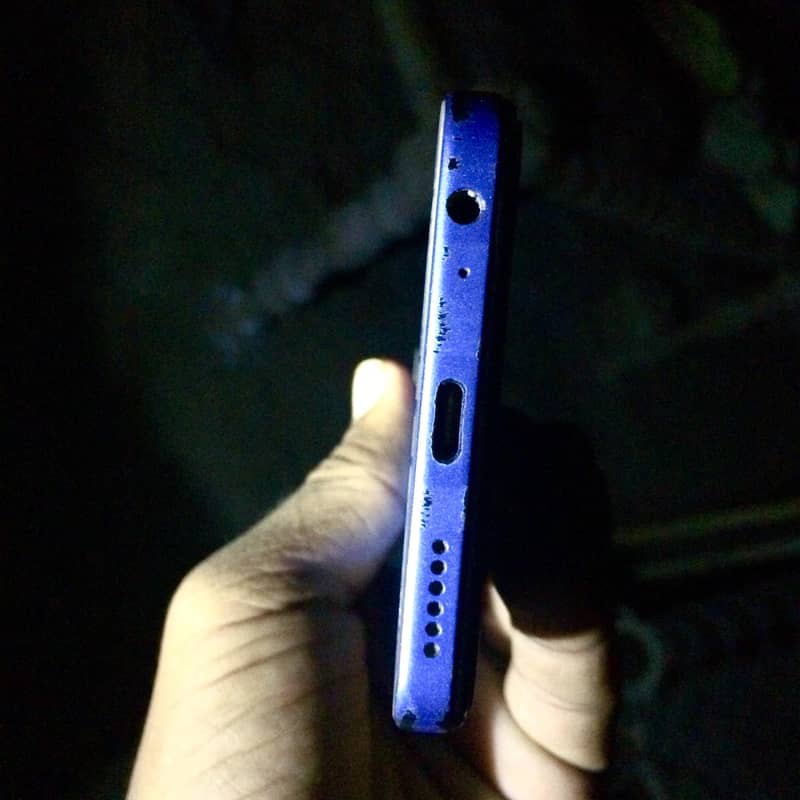 Tecno Spark 10 2