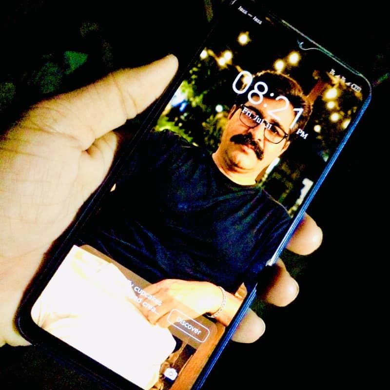 Tecno Spark 10 6