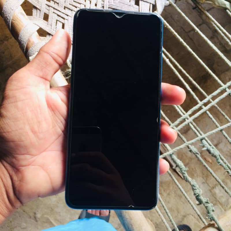 Tecno Spark 10 8