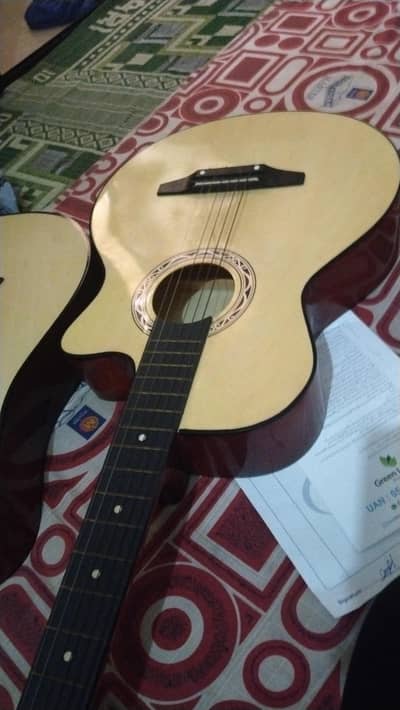 guiter