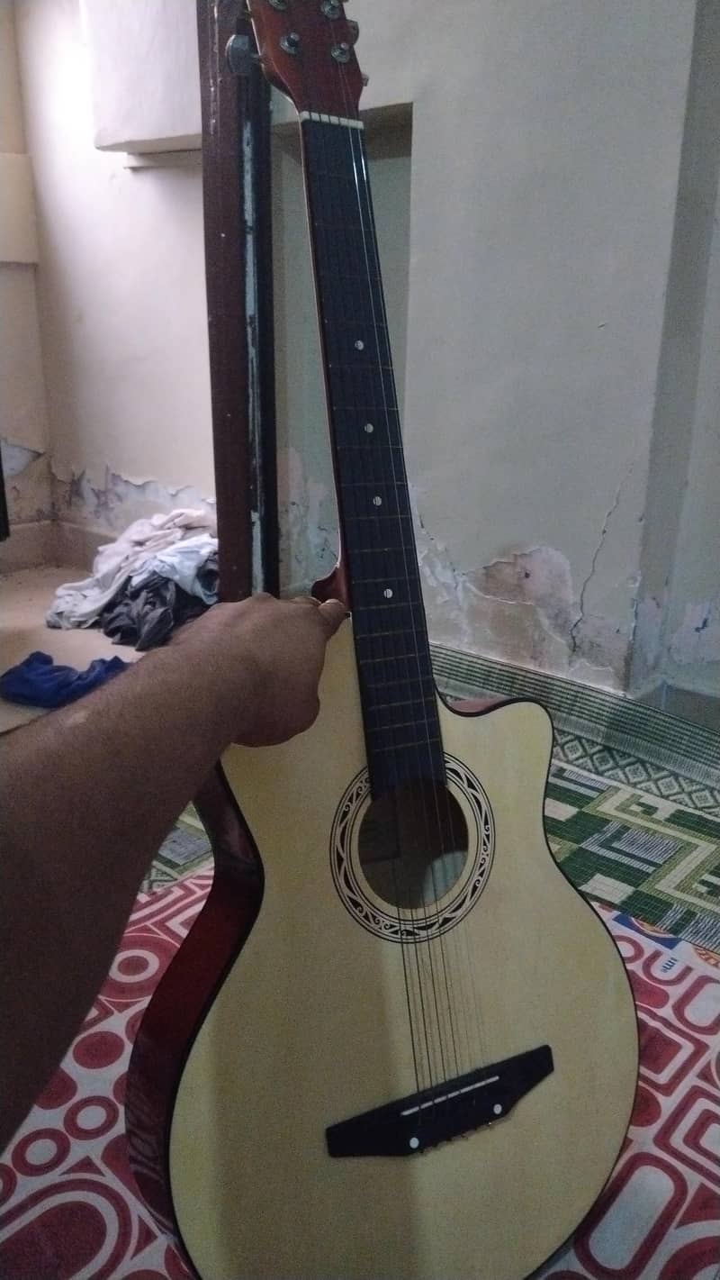 guiter 1