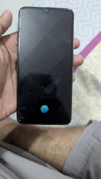 Vivo S1 Pro
