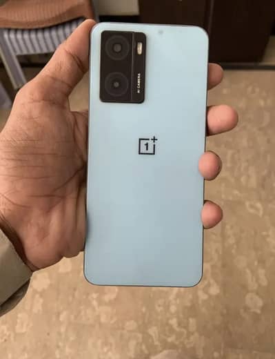 One Plus Nord N20 SE