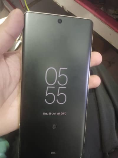 Google Pixel 7 Pro 12gb. 128
