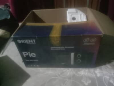 ORIENT Microwave Oven