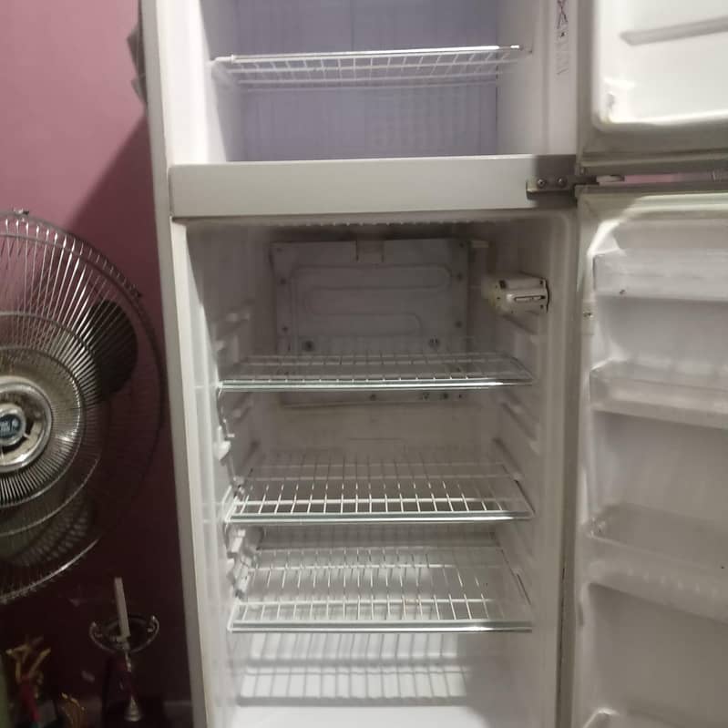 singer fridge 2