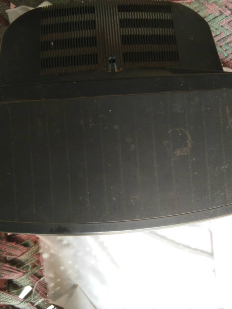 old tv 1