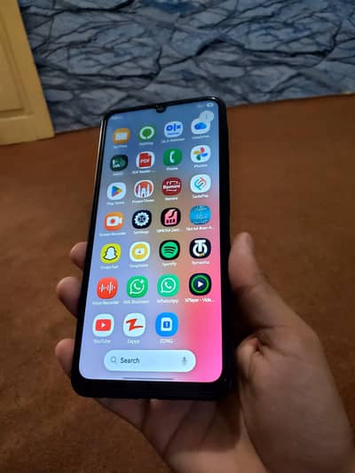 Samsung Mobile A07 4g