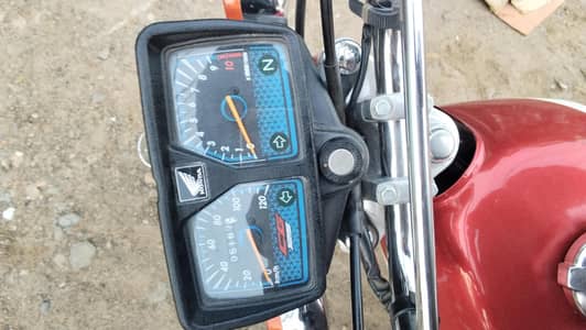 good condition