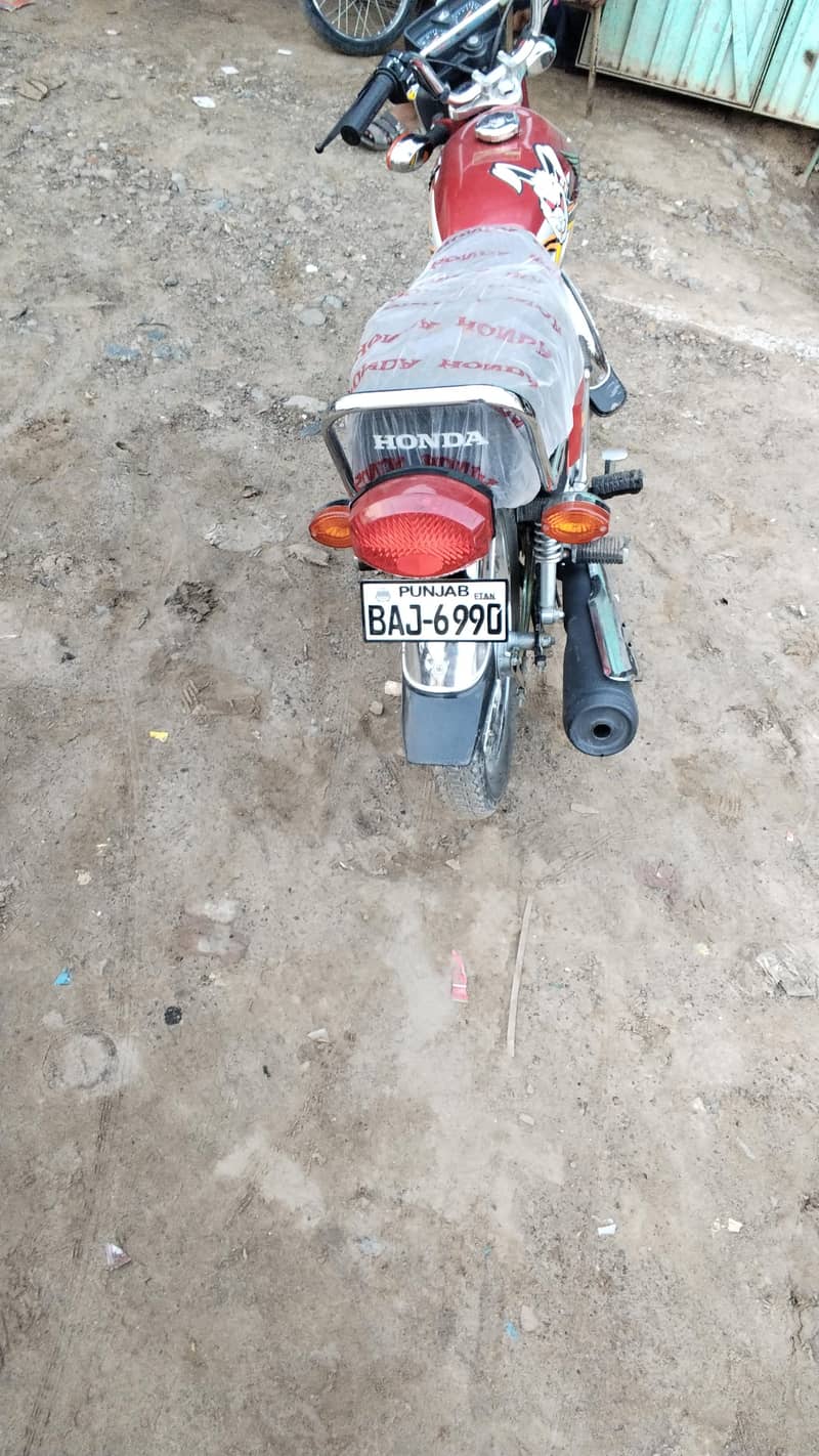 good condition 2