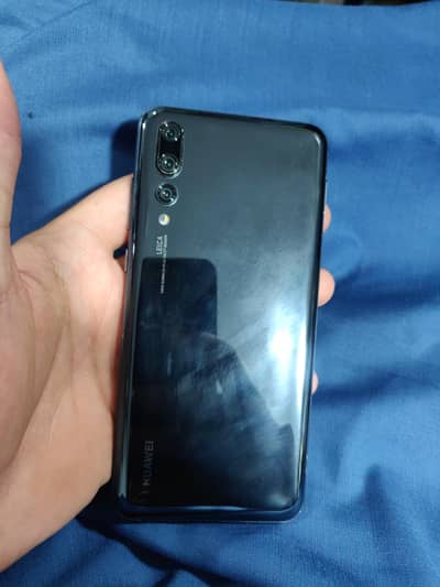 Huawei P20 Pro 6. . 128