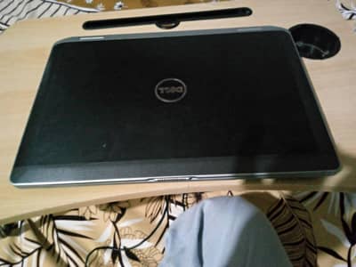 Dell latitude E6430