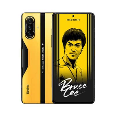Xiaomi Redmi K40 Gaming