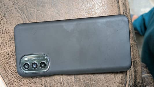 Motorola Moto G8 Power