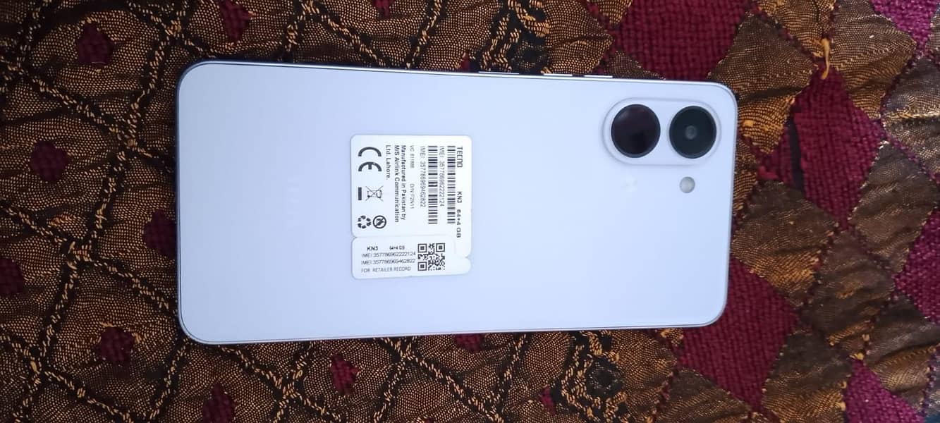 Tecno Other Model 0