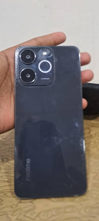 Realme Other Model