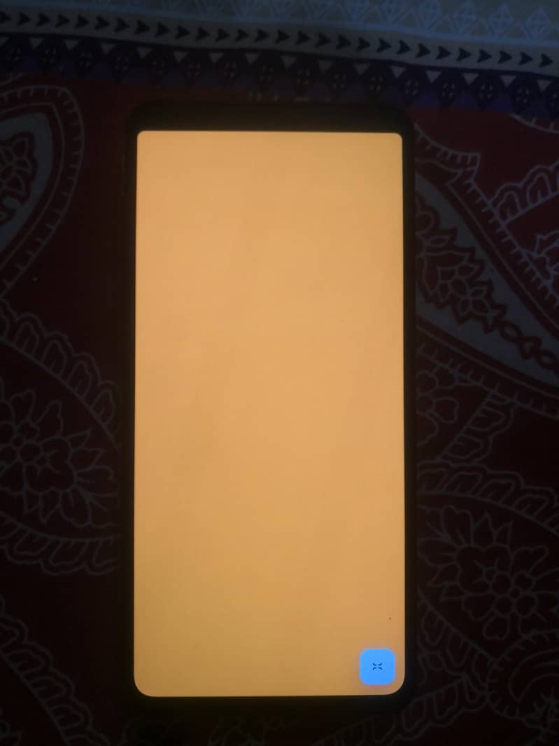 sharp aquos R7 10/10. . Zero dot zero shade 1
