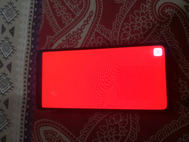 sharp aquos R7 10/10. . Zero dot zero shade 2