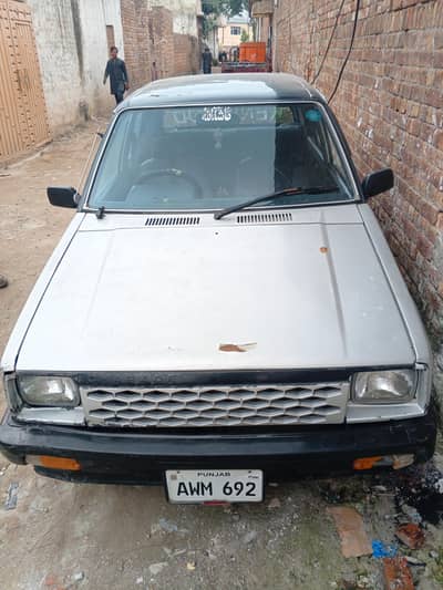 Suzuki Other 1984