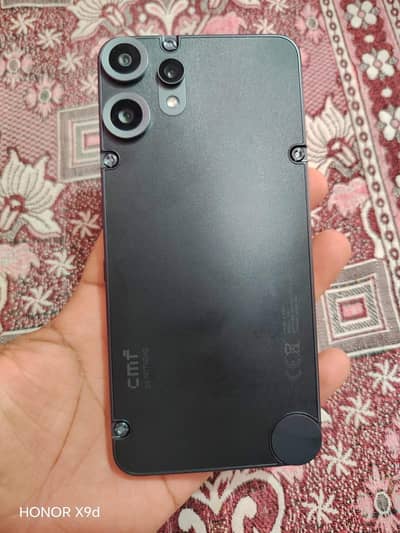 Nothing CMF Phone 2 Pro
