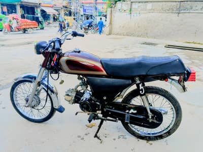 union star bike for sale urgent
