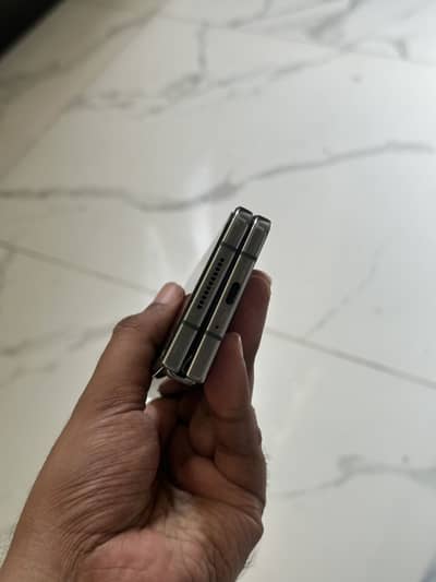 Samsung Mobile Z Fold 4