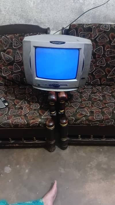 LG old