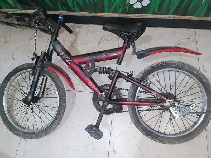 bycycle 1