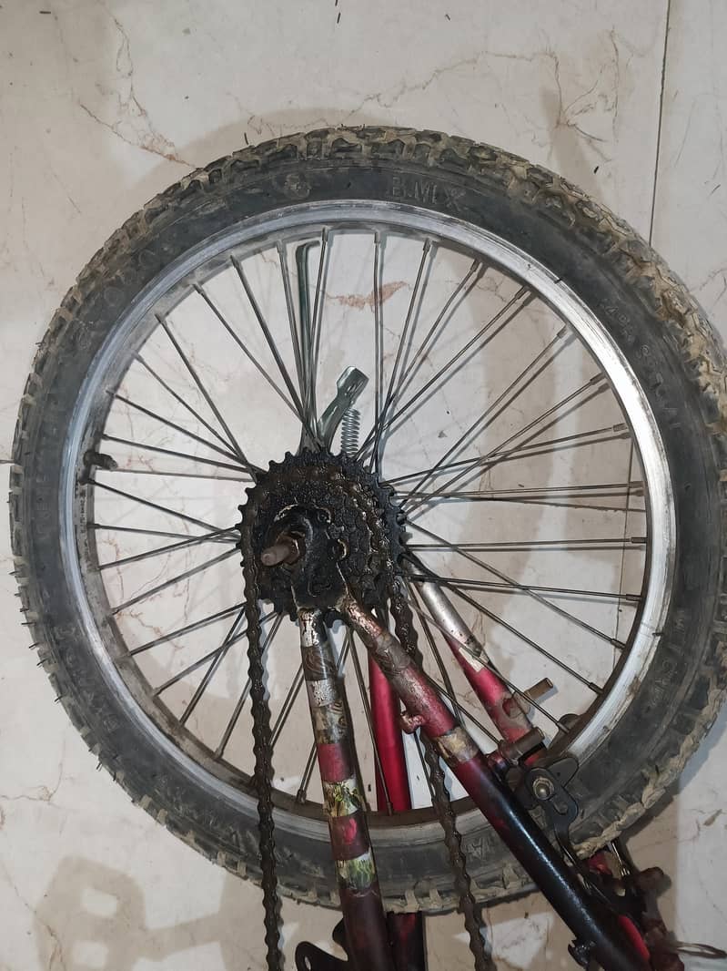 bycycle 3