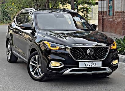 MG HS 1.5 Turbo 2021 Model
