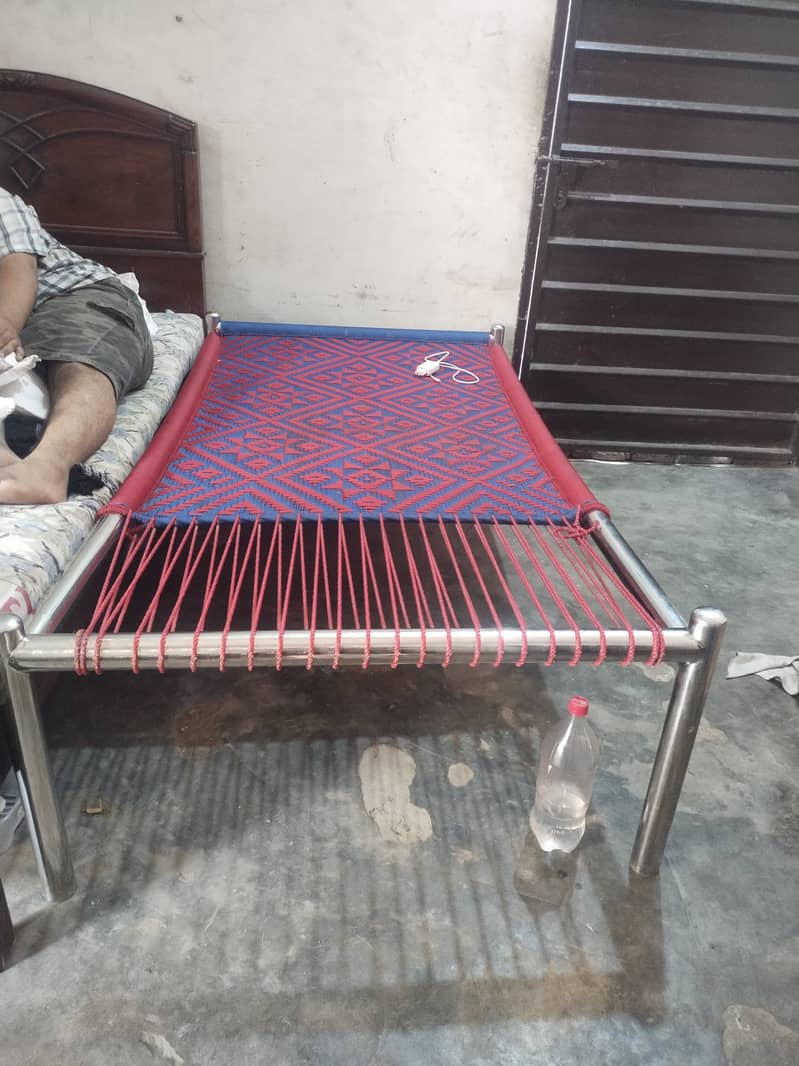 Full size 0
