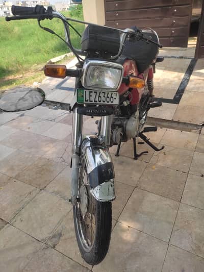 70cc for sale