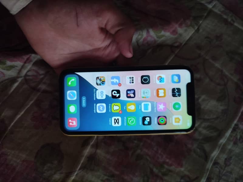 iPhone 11 2