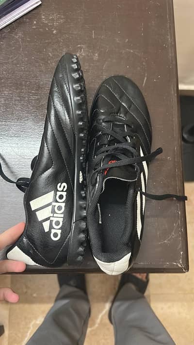 Adidas Golleto turf