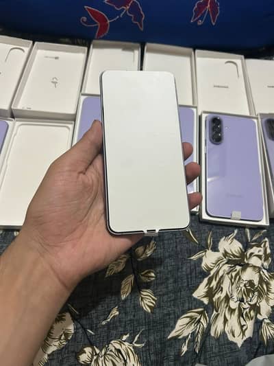 Samsung Mobile A57