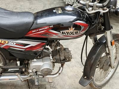 Bike for Sale – Original Condition – Best Price Offer